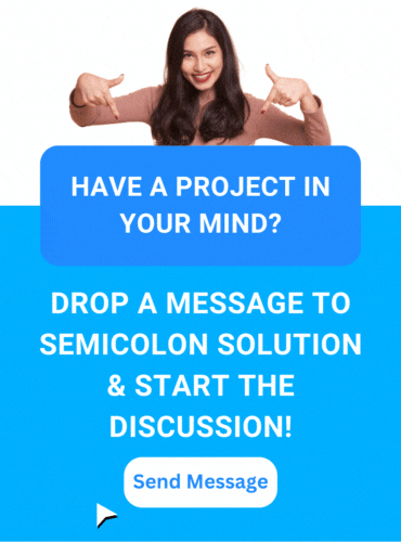 Have a project in your mind